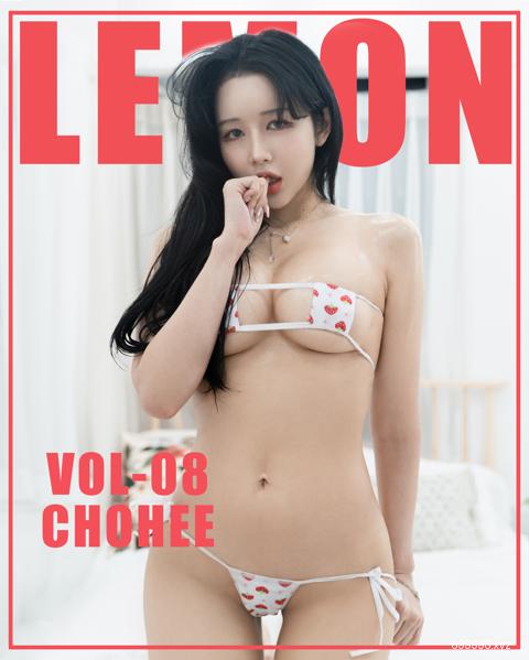 001. CHOHEE - Vol.8